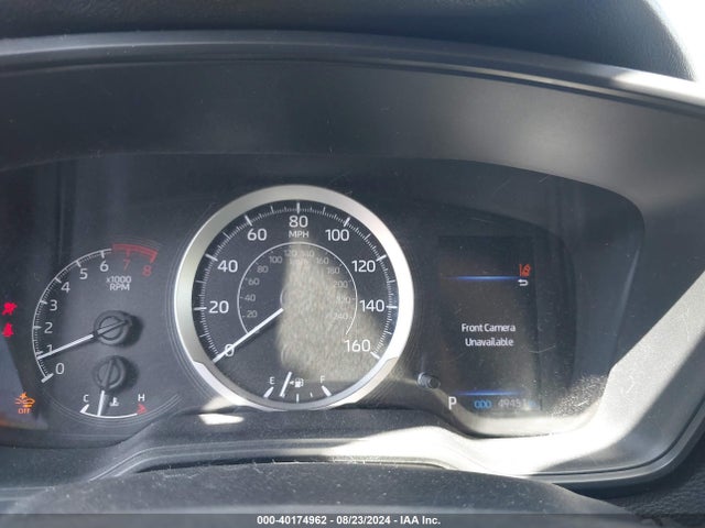 Toyota COROLLA LE 2021 JTDEPMAE9MJ132029 Image 7