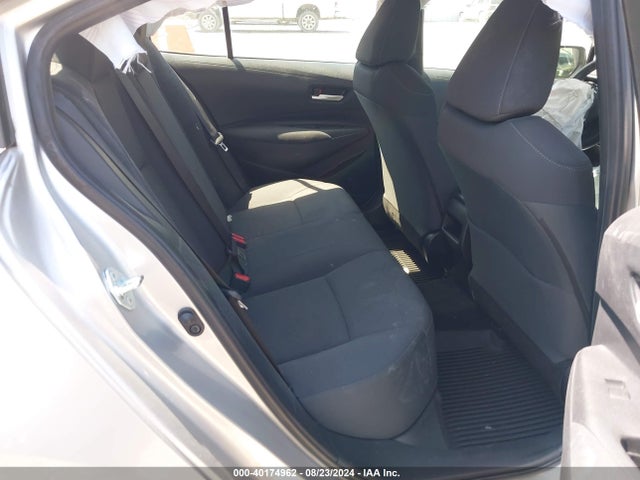 Toyota COROLLA LE 2021 JTDEPMAE9MJ132029 Image 8