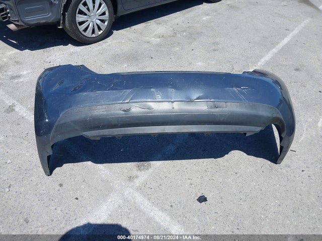 Toyota COROLLA LE 2016 5YFBURHE8GP484226 Image 12