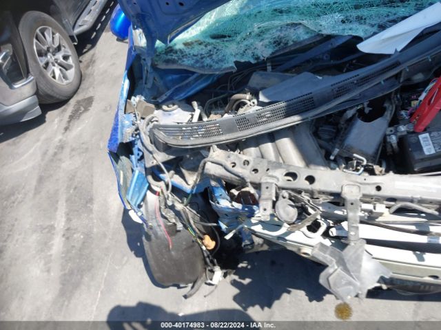 3N1CN7AP9FL895442 Nissan Versa 1.6 Sl