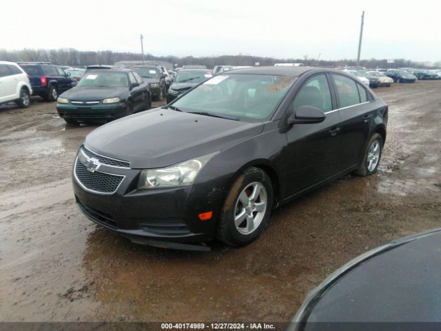 1G1PK5SB1E7374306 Chevrolet CRUZE LT