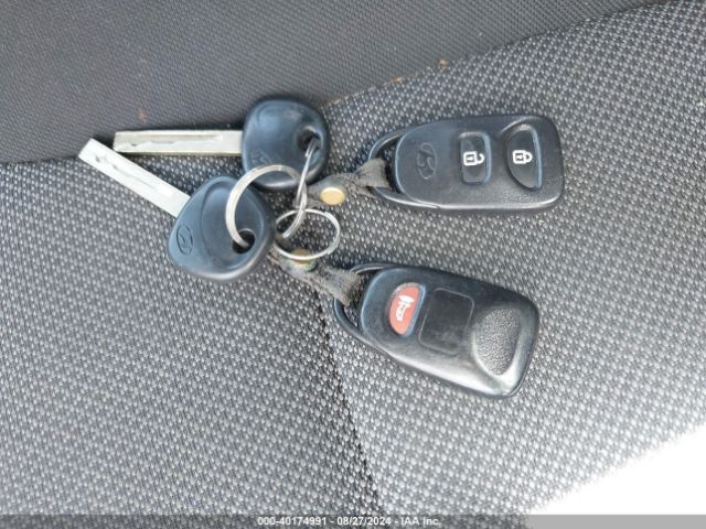 KMHCT5AE8EU173319 Hyundai ACCENT GS