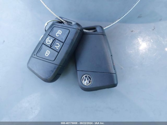 3VVNB7AX6PM087058 Volkswagen Tiguan 2.0t Se