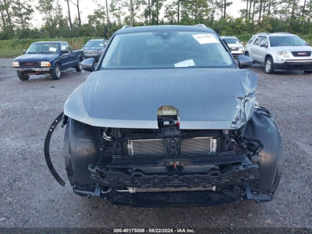 3VVNB7AX6PM087058 Volkswagen Tiguan 2.0t Se