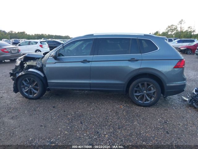 3VVNB7AX6PM087058 Volkswagen Tiguan 2.0t Se