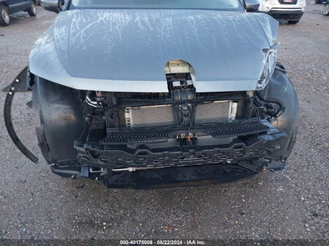 3VVNB7AX6PM087058 Volkswagen Tiguan 2.0t Se