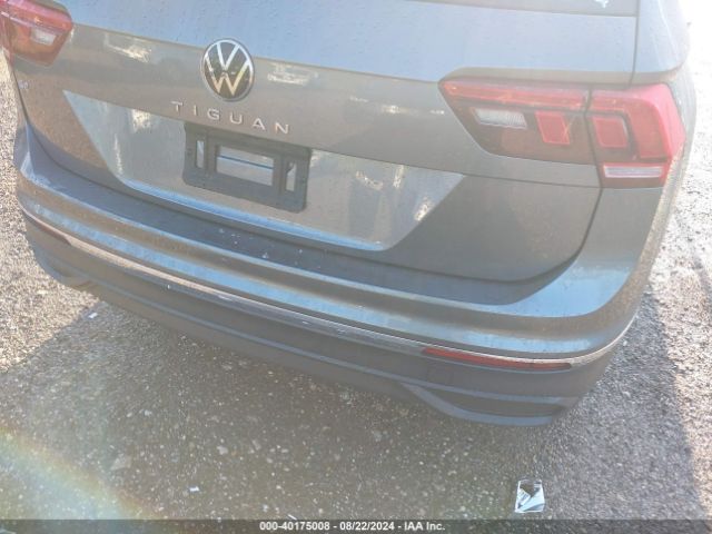 3VVNB7AX6PM087058 Volkswagen Tiguan 2.0t Se