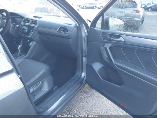 3VVNB7AX6PM087058 Volkswagen Tiguan 2.0t Se