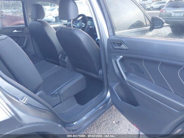 3VVNB7AX6PM087058 Volkswagen Tiguan 2.0t Se