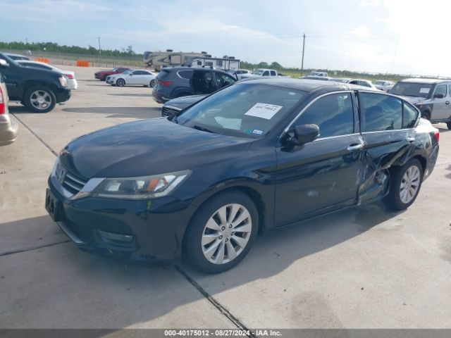 1HGCR2F79FA082737 Honda ACCORD EX