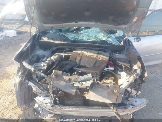 JF2SKAMC1LH507428 Subaru Forester Sport