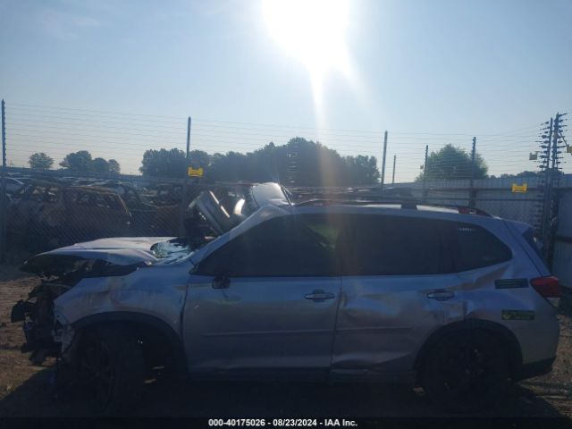 JF2SKAMC1LH507428 Subaru Forester Sport