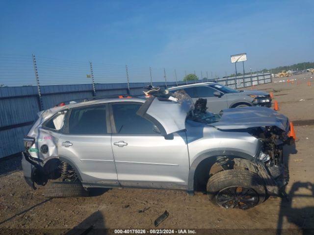 JF2SKAMC1LH507428 Subaru Forester Sport