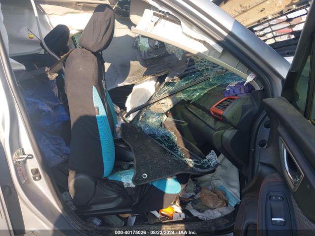JF2SKAMC1LH507428 Subaru Forester Sport