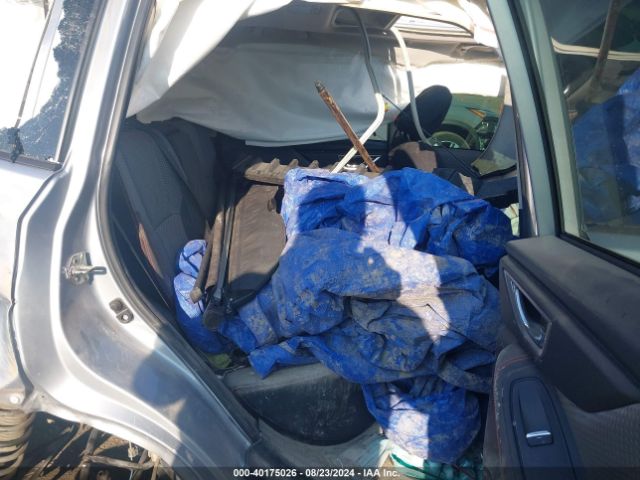 JF2SKAMC1LH507428 Subaru Forester Sport