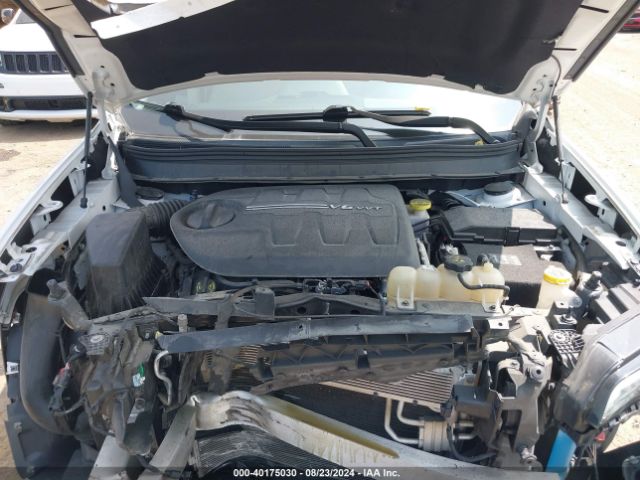 1C4PJMDX8KD138147 Jeep Cherokee Limited 4x4
