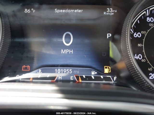1C4PJMDX8KD138147 Jeep Cherokee Limited 4x4