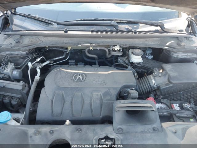 5J8TB3H32EL002704 Acura RDX