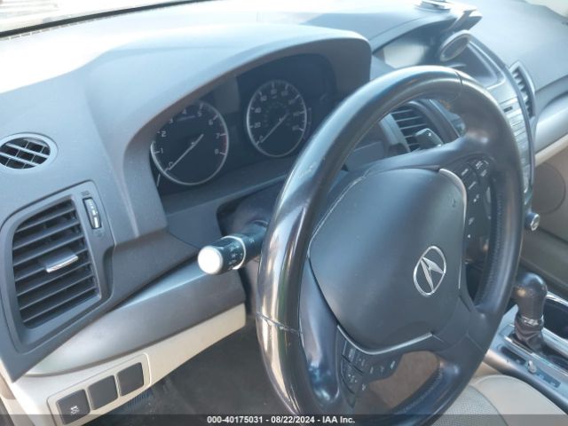 5J8TB3H32EL002704 Acura RDX