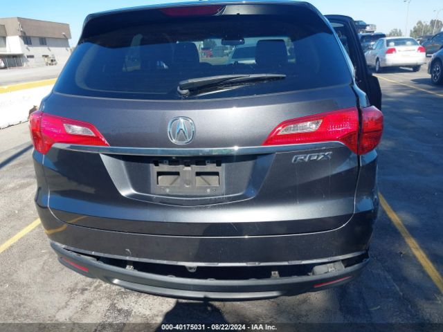 5J8TB3H32EL002704 Acura RDX