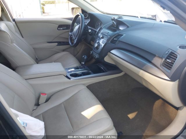 5J8TB3H32EL002704 Acura RDX