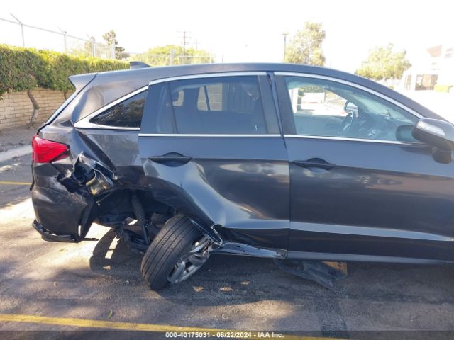 5J8TB3H32EL002704 Acura RDX