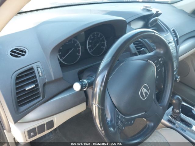 5J8TB3H32EL002704 Acura RDX