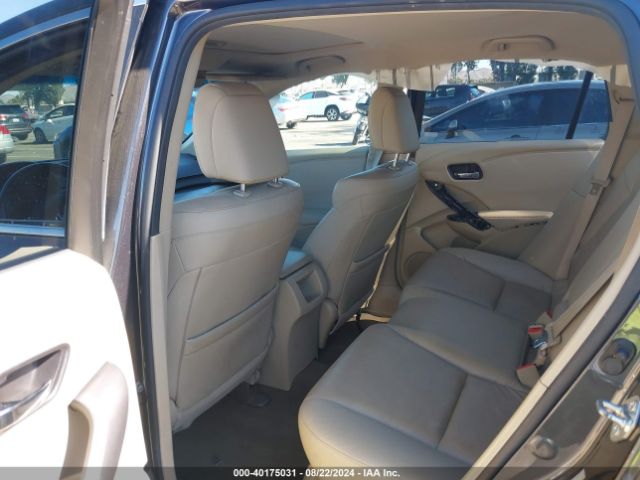 5J8TB3H32EL002704 Acura RDX