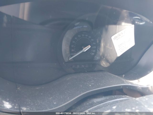 3FA6P0HD5JR130408 Ford FUSION SE