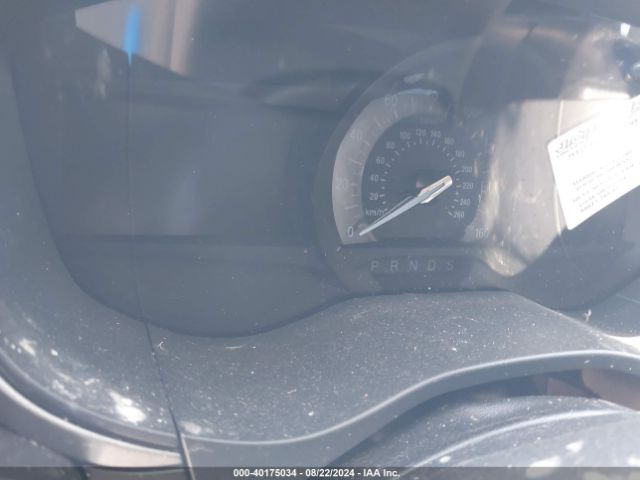 3FA6P0HD5JR130408 Ford FUSION SE