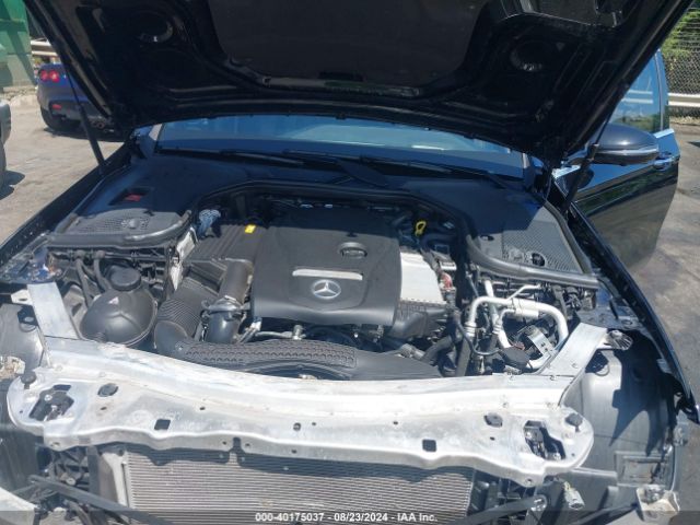 WDDZF4KB9HA162667 Mercedes-Benz E 300 4matic