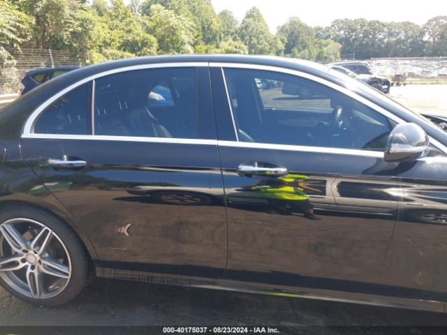 WDDZF4KB9HA162667 Mercedes-Benz E 300 4matic