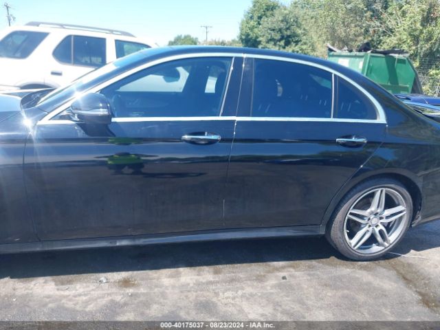 WDDZF4KB9HA162667 Mercedes-Benz E 300 4matic