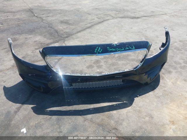 WDDZF4KB9HA162667 Mercedes-Benz E 300 4matic