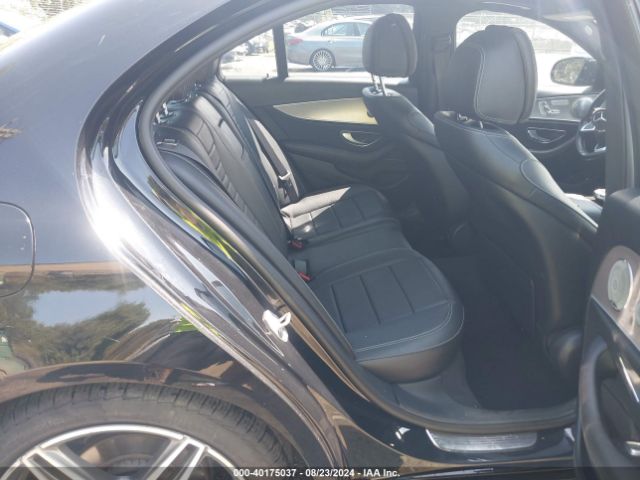 WDDZF4KB9HA162667 Mercedes-Benz E 300 4matic