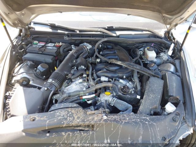 JTHBE1D20F5016687 Lexus IS 350