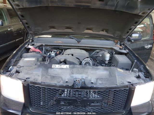 2008 GMC SIERRA 1500 2GTEK638681249908 Photo 9