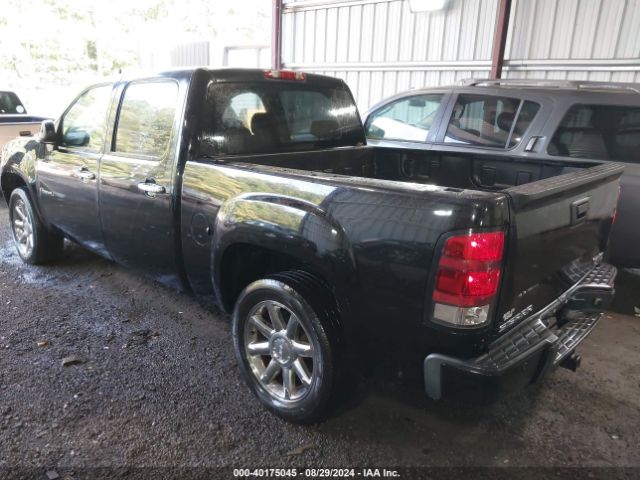 2008 GMC SIERRA 1500 2GTEK638681249908 Photo 2
