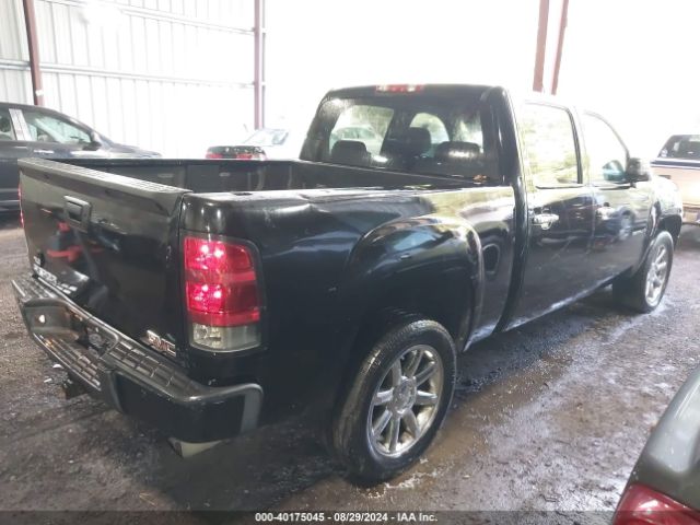2008 GMC SIERRA 1500 2GTEK638681249908 Photo 3
