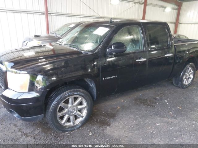 2008 GMC SIERRA 1500 2GTEK638681249908 Photo 5