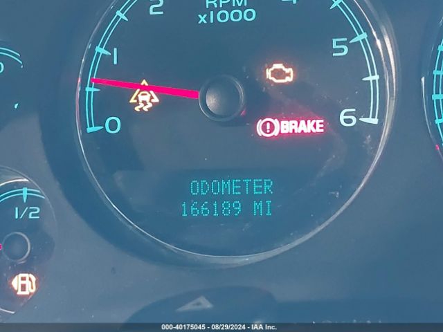 2008 GMC SIERRA 1500 2GTEK638681249908 Photo 6
