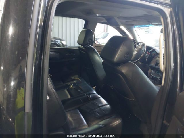 2008 GMC SIERRA 1500 2GTEK638681249908 Photo 7