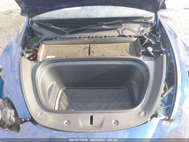 7SAYGDEE7PF710456 Tesla Model Y Awd/long Range Dual Motor All-wheel Drive