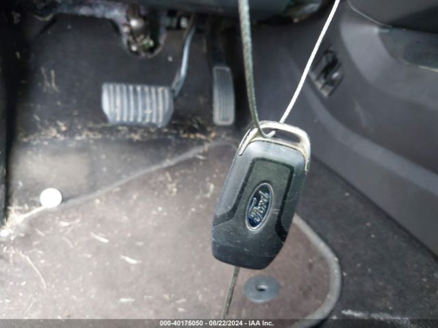 3FA6P0HD7ER349246 Ford FUSION SE