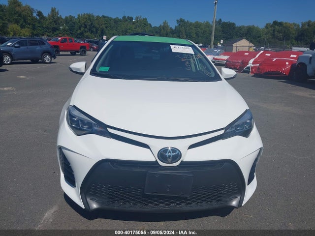 Toyota COROLLA SE 2017 2T1BURHE6HC914854 Image 12
