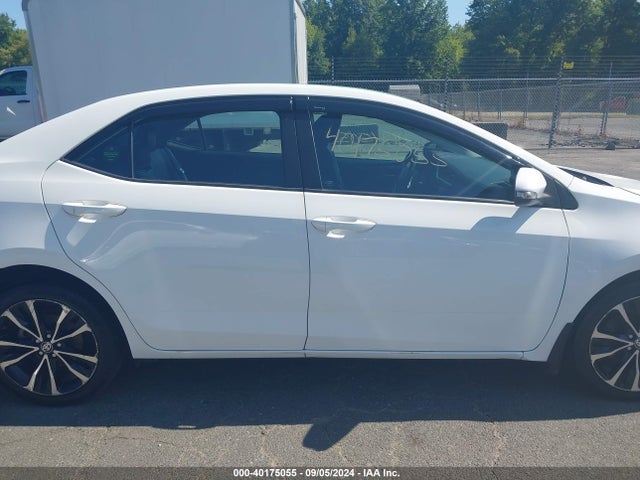 Toyota COROLLA SE 2017 2T1BURHE6HC914854 Image 13