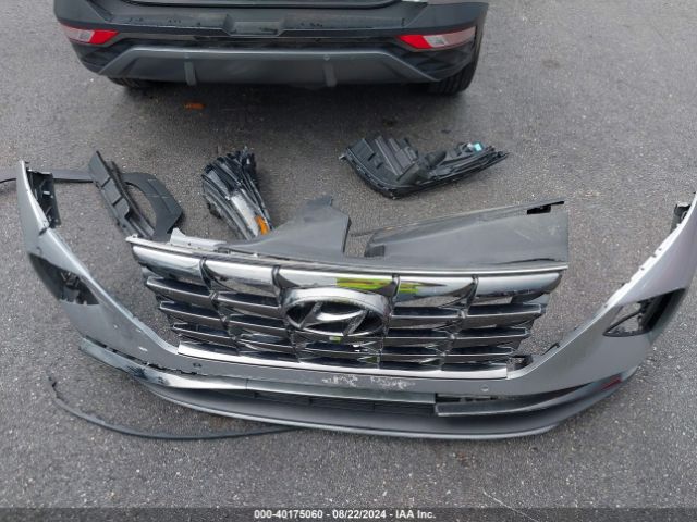 5NMJE3AE6NH071549 Hyundai Tucson Limited