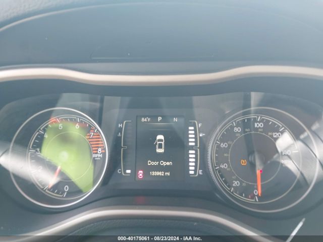 1C4PJMCS4GW250851 Jeep Cherokee 75th Anniversary