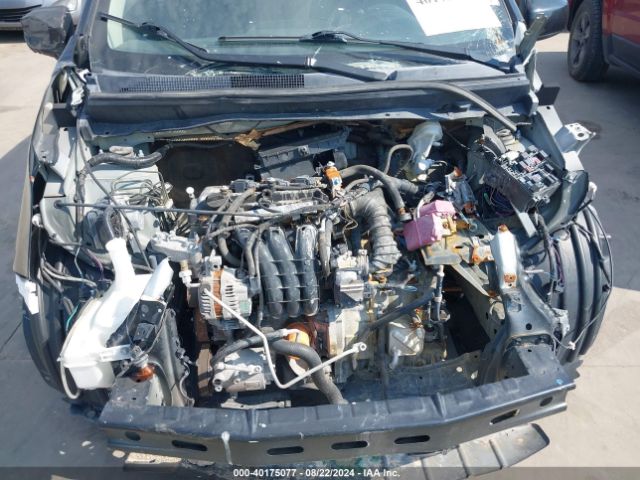 ML32A3HJ1KH015764 Mitsubishi Mirage Rf