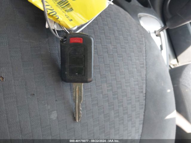 ML32A3HJ1KH015764 Mitsubishi Mirage Rf